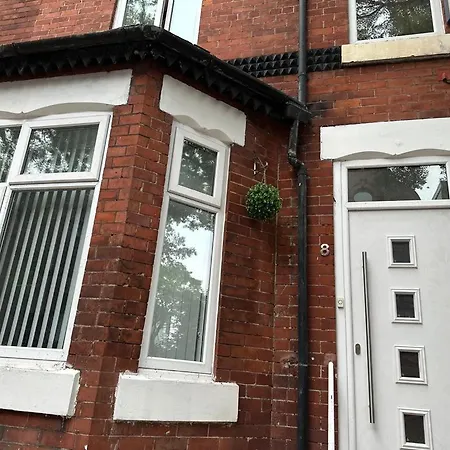 Private Double In Longsight *