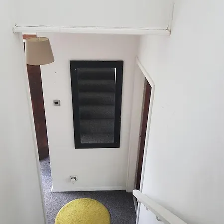 4 Mereside Walk Pensjonat Manchester