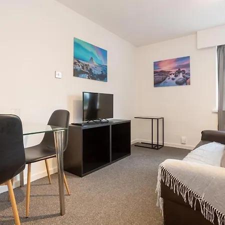 Guestready - The Perfect Urban Nest * マンチェスター