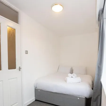 Guestready - The Perfect Urban Nest Lejlighed Manchester
