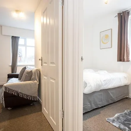 Guestready - The Perfect Urban Nest * マンチェスター