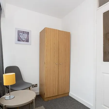Guestready - The Perfect Urban Nest Lejlighed Manchester