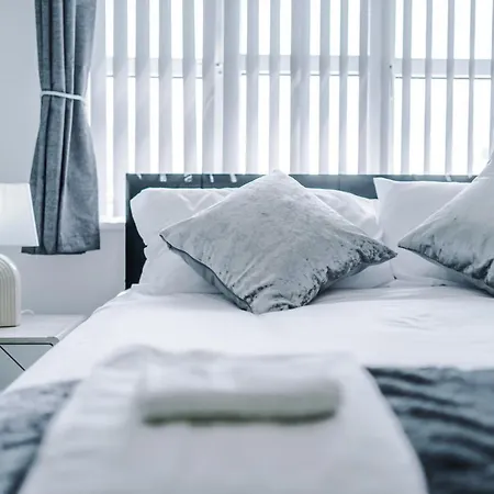 Cozy Away From In Manchester. *