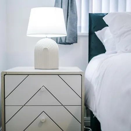 Cozy Away From In Manchester. Manchester