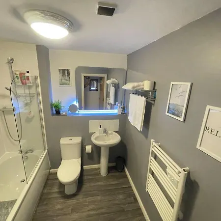 Cityfront Cosy Near Centre & Etihad Stadium, Free Parking