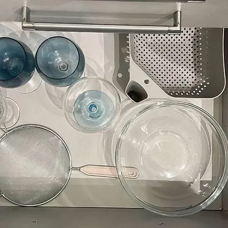 Cityfront Modern Apt near Centre/etihad, Free Parking Apartmán *