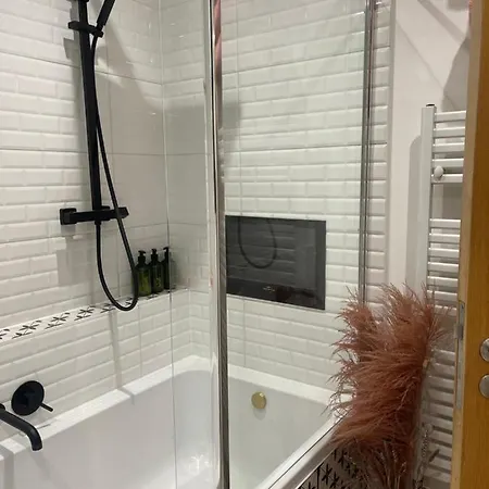 Lejlighed 2 Bed Castlefield