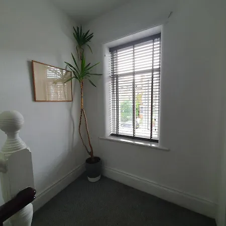 Quirky And Spacious 4 Bed Victorian House Privatunterkunft *