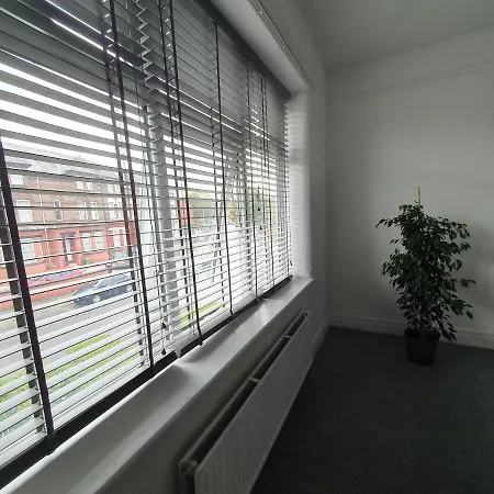 Quirky And Spacious 4 Bed Victorian House Privatunterkunft *