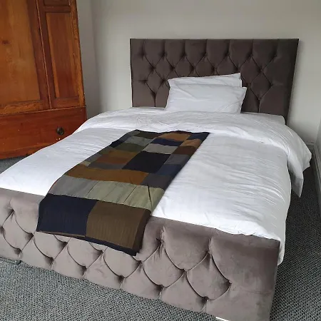 Quirky And Spacious 4 Bed Victorian House Privatunterkunft *
