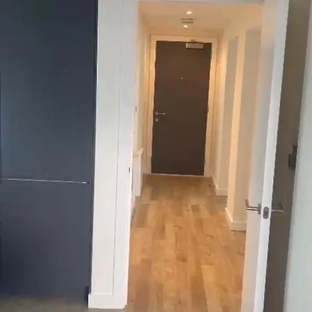 Immaculate 2-bed In Cent Apartment Manchester