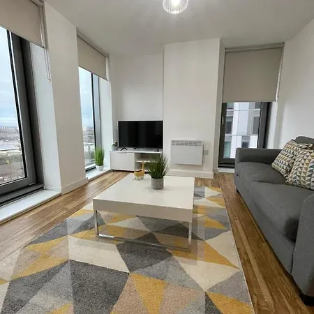 Appartement The Michigan