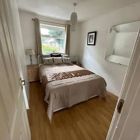 4 Bedroom Luxury - Knights Living Manchester