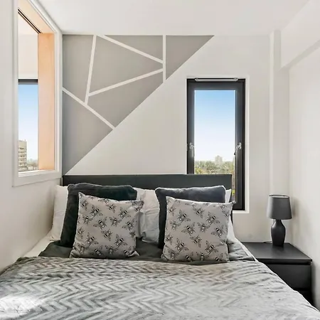 Apartamento Skygardens-exquisite Boutique
