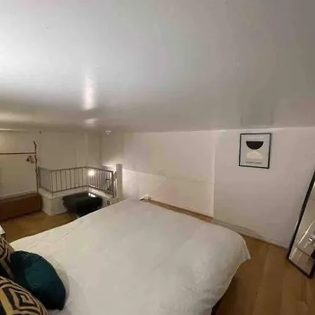 Appartement Unique Flat In Express Building