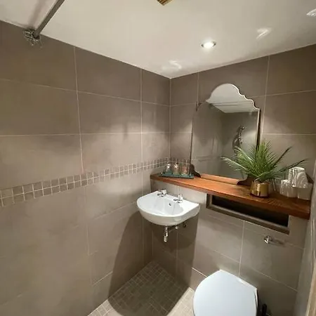Apartament Unique Flat In Express Building