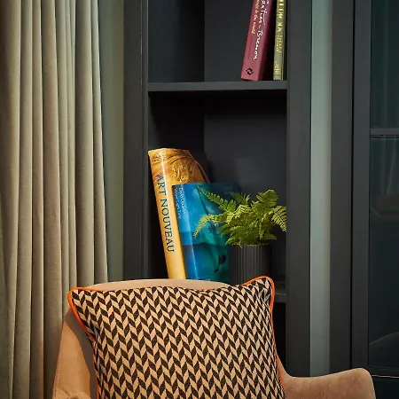 Hotel Malmaison Deansgate Manchester