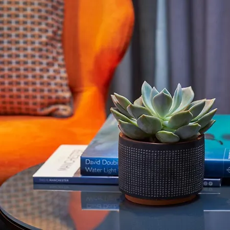 Malmaison Deansgate 4* Manchester