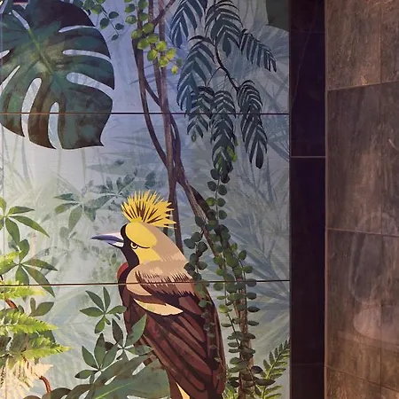 Hotel Malmaison Deansgate 4*