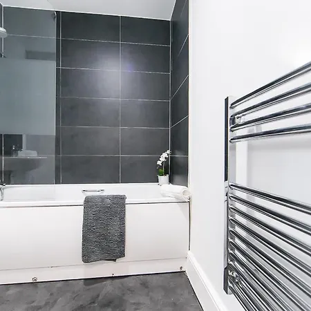 Ancoats House * Manchester