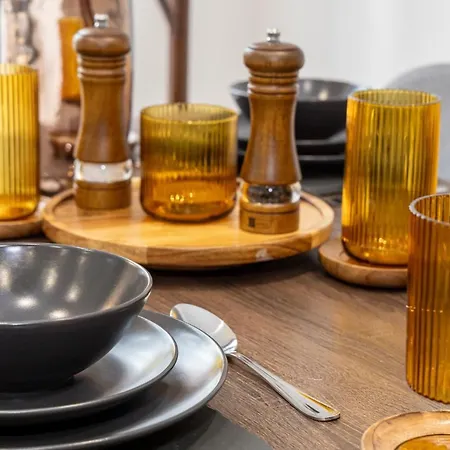 Oscar House - 1 Bed Манчестер