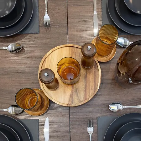 Oscar House - 1 Bed * Манчестер