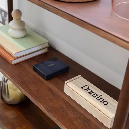 Апартаменты Oscar House - 1 Bed Манчестер