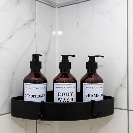 Апартаменты Oscar House - 1 Bed Манчестер