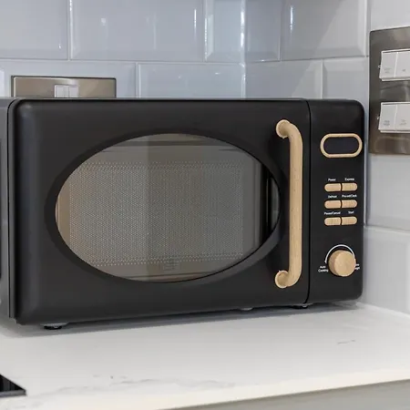 Oscar House - 1 Bed Апартаменты *