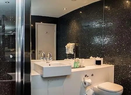 The Townhouse 4* Манчестер
