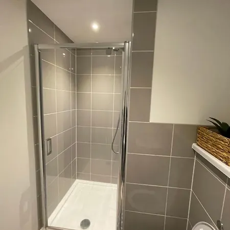 Luxury Two Bedrooms
