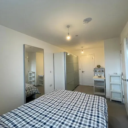 Apartment Luxury Two Bedrooms