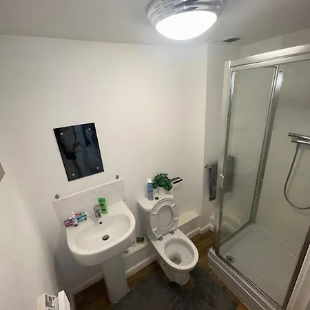 Cosy & Stylish One Bedroom *