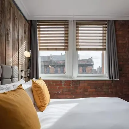 Appartement Centre Contemporary -