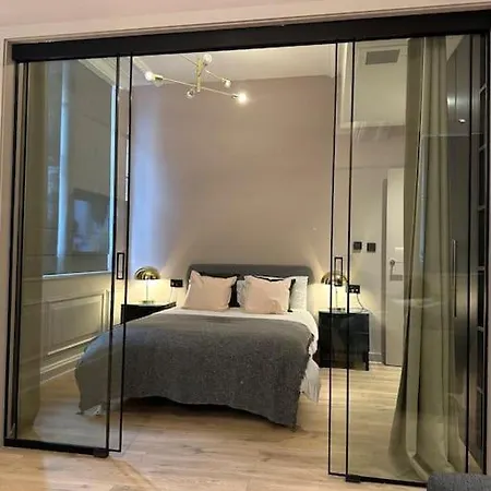 Luxurious Stunning 2bedroom アパート マンチェスター