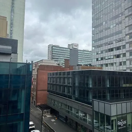 Luxurious Stunning 2bedroom * マンチェスター