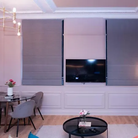 Luxurious Stunning 2bedroom *