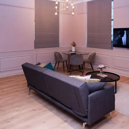 Luxurious Stunning 2bedroom