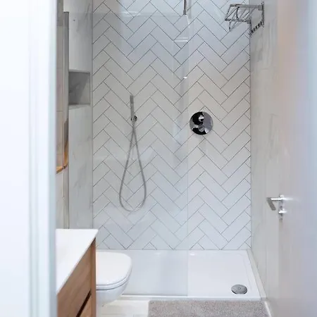 Luxurious Stunning 2bedroom