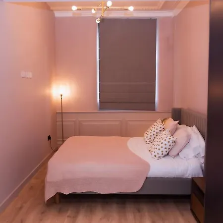 Luxurious Stunning 2bedroom *