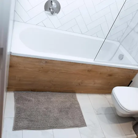 Luxurious Stunning 2bedroom Manchester