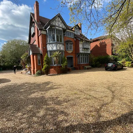 Mulberry House ホテル マンチェスター