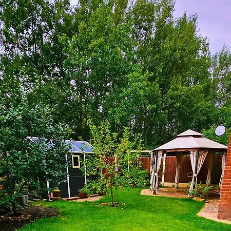 5 Min Away From Centre Apartment Manchester
