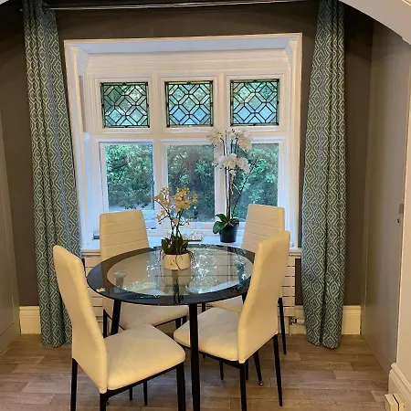 Mulberry House Manchester