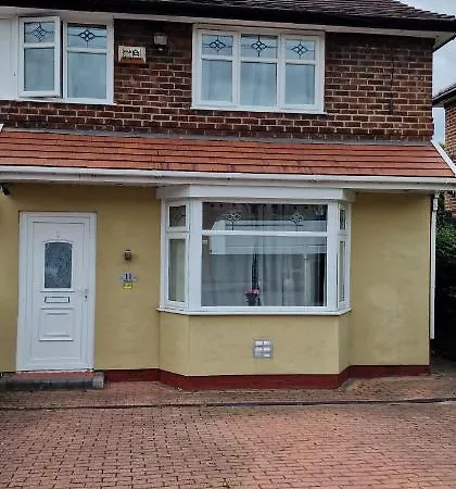 Guest house Hesford C Manchester