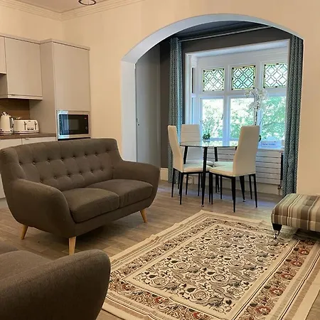 Mulberry House * マンチェスター