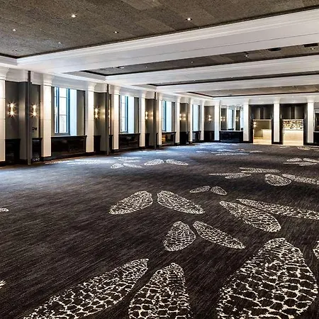 The Edwardian Manchester, A Radisson Collection Manchester