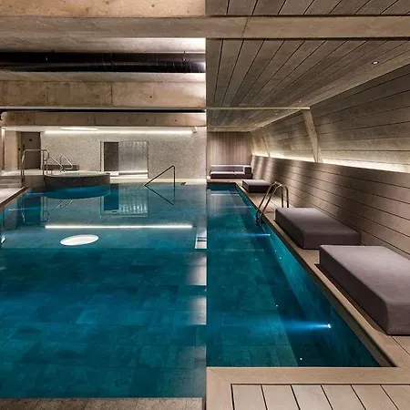 The Edwardian Manchester, A Radisson Collection 5*