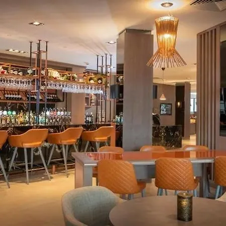 Hotel Clayton Centre