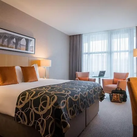 Hotel Clayton Centre Manchester